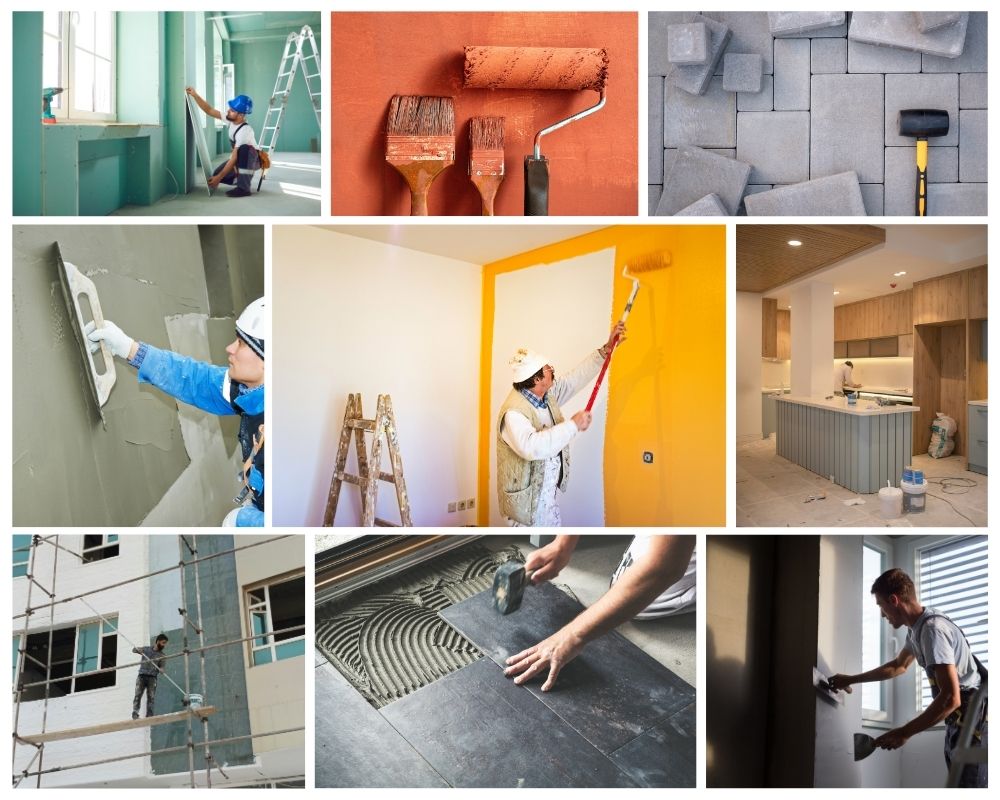 Demetevler Boyacı Badanacı